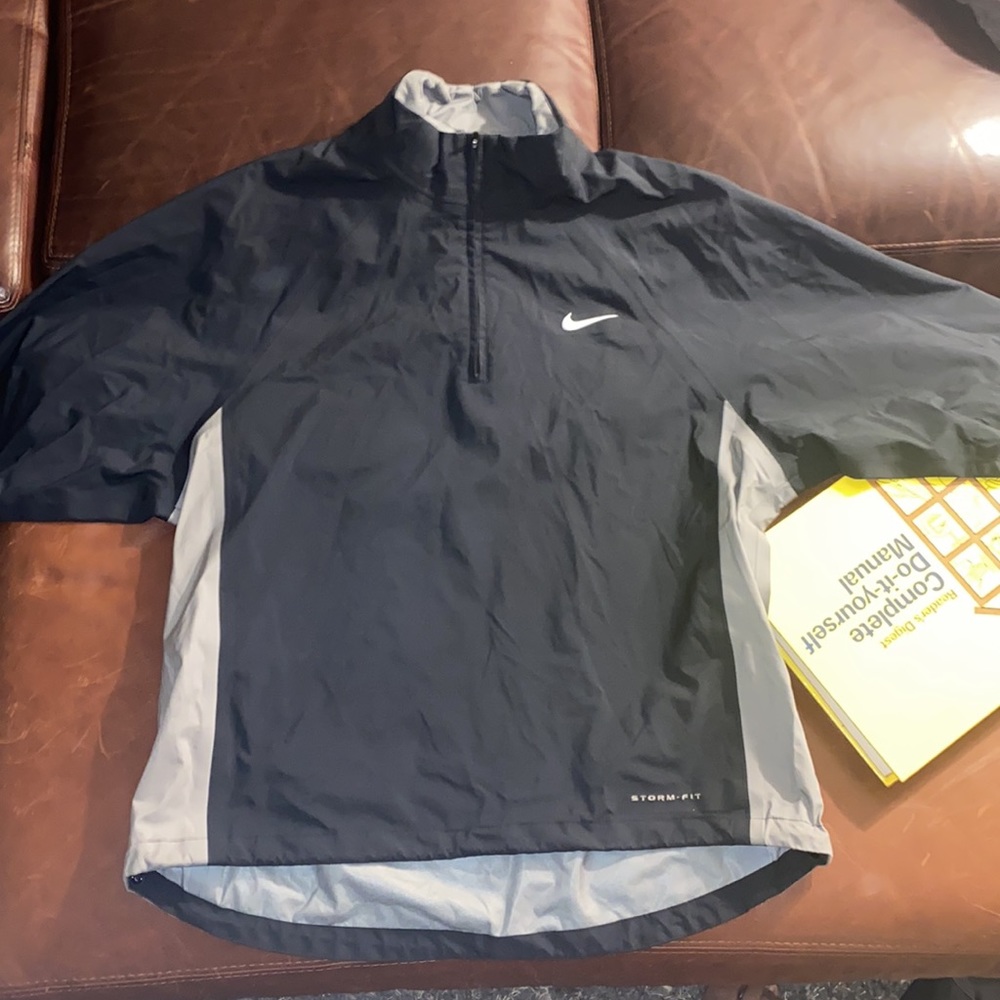 Nike Golf Jacket